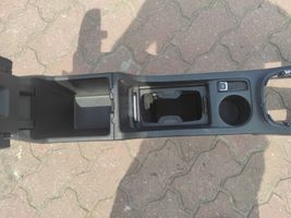 Opel Astra J Tunel środkowy 13317404t