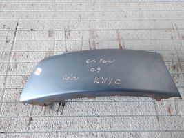 Citroen C4 I Picasso Narożnik zderzaka przedniego 9680404777