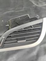 Peugeot 207 Copertura griglia di ventilazione laterale cruscotto 9650088477