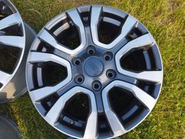 Ford Mondeo MK IV Cerchione in lega R18 jb3c-1007-r2a