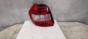 BMW 1 E81 E87 Lampy tylne / Komplet 20220819200210