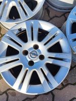 Opel Meriva A R16 alloy rim 13228534