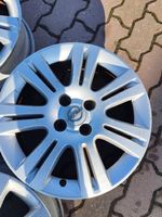 Opel Meriva A R16 alloy rim 13228534