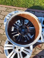 Opel Meriva A R16 alloy rim 13228534