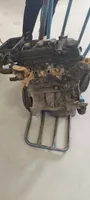 Toyota Yaris Moottori 1KR-B52