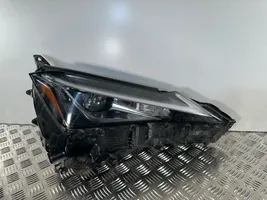 Lexus UX Lampa przednia 31800722C1