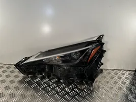 Lexus UX Lampa przednia 31900722C1