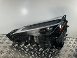 Lexus UX Lampa przednia 31900722C1