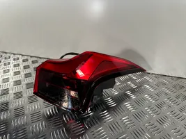 Lexus UX Lampa tylna 