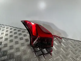 Lexus UX Lampa tylna 