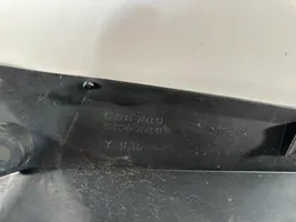 Lexus UX Panel wykończeniowy błotnika 5380876020