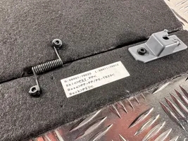 Lexus UX Doublure de coffre arrière, tapis de sol 5840176020