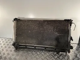 Lexus UX Radiator set 4221367380