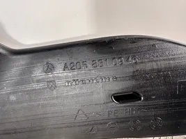 Mercedes-Benz C W205 Bocchetta canale dell’aria abitacolo A2058310946