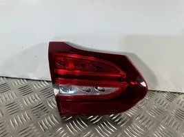 Mercedes-Benz C W205 Lampy tylnej klapy bagażnika A2059066100