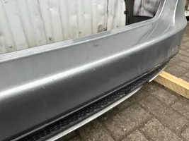 Mercedes-Benz C W205 Rear bumper 