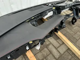 Lexus UX Tableau de bord 