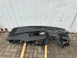 Lexus UX Tableau de bord 