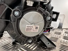 Lexus UX Wentylator baterii pojazdu hybrydowego / elektrycznego G923047080