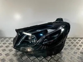 Mercedes-Benz E W238 Headlight/headlamp A2139062506