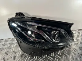 Mercedes-Benz E W238 Headlight/headlamp A2139062606