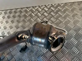 Mercedes-Benz E W238 Filtre à particules catalyseur FAP / DPF A2044904456