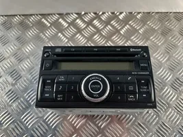 Nissan X-Trail T31 Unità principale autoradio/CD/DVD/GPS 28185JH10B