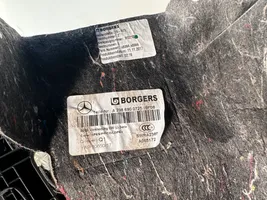 Mercedes-Benz E W238 Šoninis apdailos skydas A2386900725