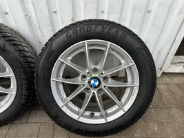 BMW 3 E90 E91 Felgi aluminiowe R16 6793675
