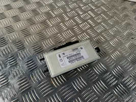 BMW X3 F25 Airbag control unit/module 9280185