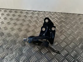 BMW X3 F25 Charnière, capot moteur 7210730