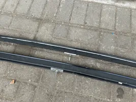 BMW X3 F25 Roof bar rail 8047360