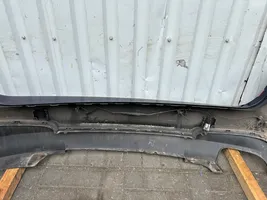 BMW X3 F25 Rear bumper 8048132