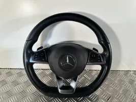 Mercedes-Benz E W213 Ohjauspyörä 