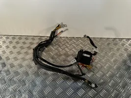 Mercedes-Benz E W213 Câble négatif masse batterie A2135406900