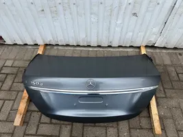 Mercedes-Benz E W213 Tylna klapa bagażnika 