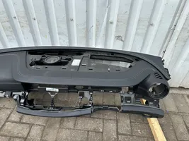 Mercedes-Benz E W213 Panelė A2136809904