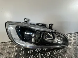 Volvo V60 Faro/fanale 31395903