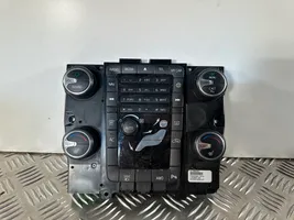 Volvo V60 Panel klimatyzacji 31398065