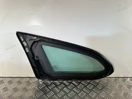 Volvo V60 Rear side window/glass 31385425