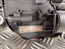 Volvo V60 Mechanizm i silniczek wycieraczek szyby przedniej / czołowej 3397021173