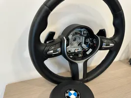 BMW X5 F15 Ohjauspyörä 308404610