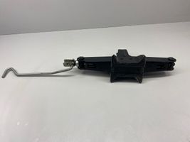 Toyota Land Cruiser (J120) Lift Jack 