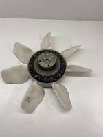 Toyota Land Cruiser (J120) Viscous fan 