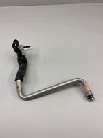 Toyota Land Cruiser (J120) Air conditioning (A/C) pipe/hose 