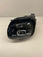 Citroen C3 Aircross Faro/fanale 13468646