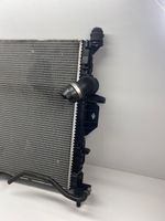 Ford Kuga I Radiateur de refroidissement 8V418C342AC