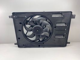 Ford Kuga I Electric radiator cooling fan 6G918C607GK