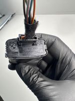 BMW X5 E70 Botón interruptor de luz de peligro 6919506