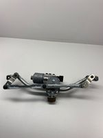 Peugeot 208 Moteur d'essuie-glace 0390241540